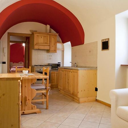 קלוזונה Cottage Casa Felice מראה חיצוני תמונה