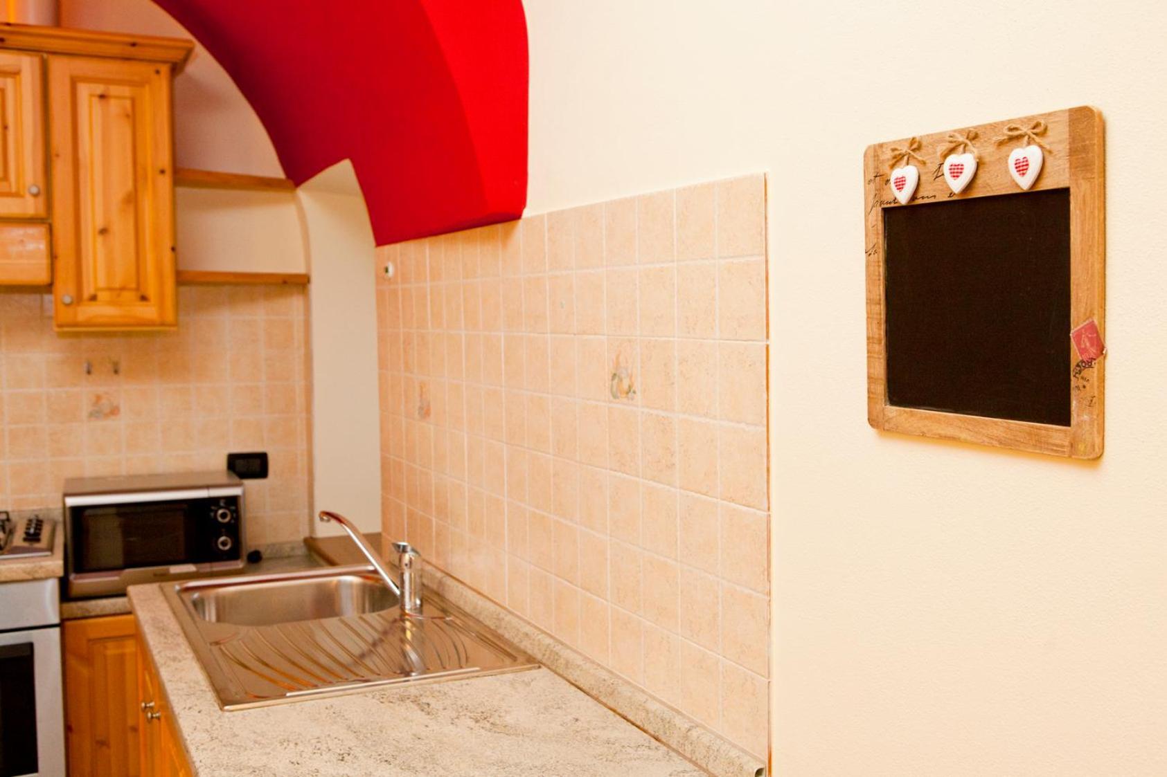 קלוזונה Cottage Casa Felice מראה חיצוני תמונה