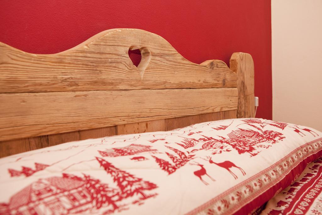 קלוזונה Cottage Casa Felice מראה חיצוני תמונה